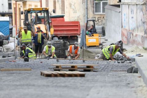 У Галицькому районі Львова відремонтують дороги за 240 млн грн