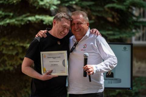 Головний фінансист Львівщини у березні отримав понад 50 тисяч зарплати