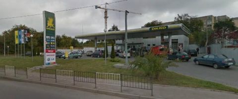 Вартість пального АЗС Львівщини встановили на одному рівні
