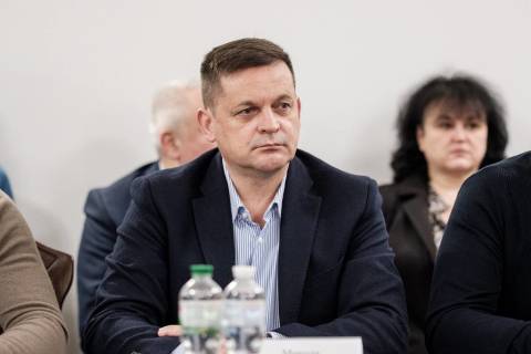 Микола Іщук