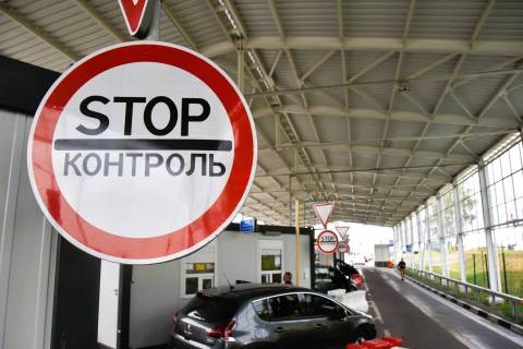 За добу з України виїхали 55 тисяч людей