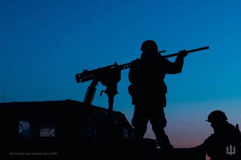 Генштаб ЗСУ оприлюднив втрати росіян на 23 квітня