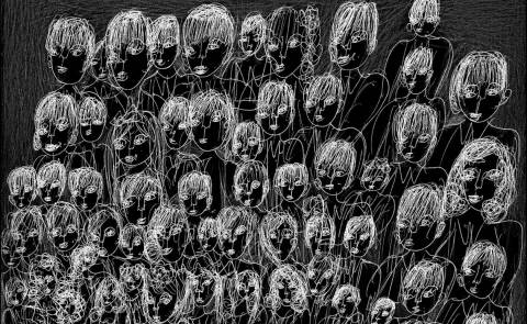 Пиріг і Батіг "Замордовані. Подзвін другий" (2025)