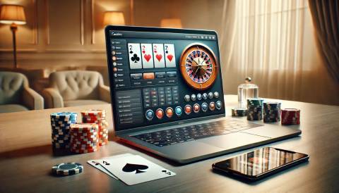 Казино з мінімальним депозитом: нові можливості для гравців