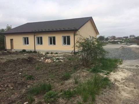 Фонд держмайна скасував аукціон з приватизації амбулаторії у Великих Грибовичах