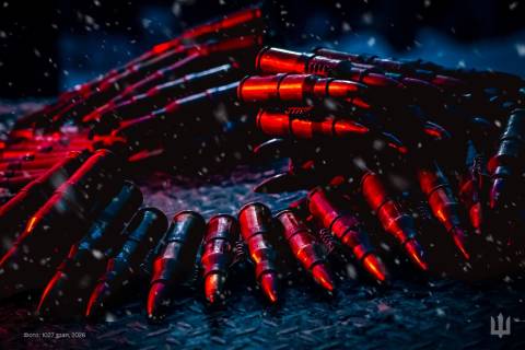 Генштаб ЗСУ оприлюднив втрати росіян на 26 січня