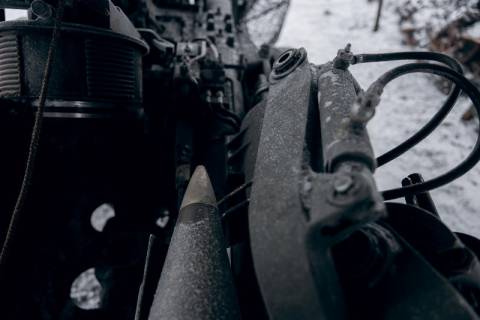 Генштаб ЗСУ оприлюднив втрати росіян на ранок 2 лютого