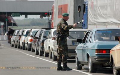 Громадяни України офіційно не зверталися зі скаргами на проблеми на українсько-угорському кордоні, ? посол Угорщини