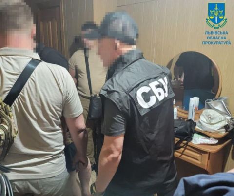 Дрогобицького блогера викрили на дискредитації ЗСУ та виправдовуванні російської агресії