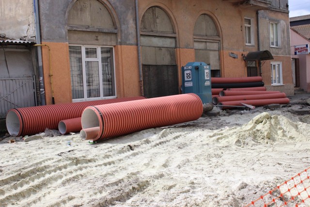 Мешканці двох районів Львова залишилися без води