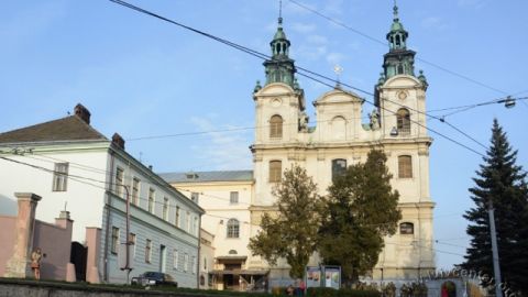 На посаду директора Львівського органного будинку претендують двоє кандидатів