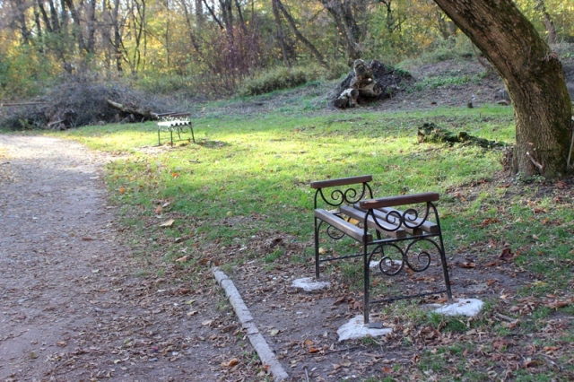 У львівських парках може з'явитися доступ до Wi-Fi