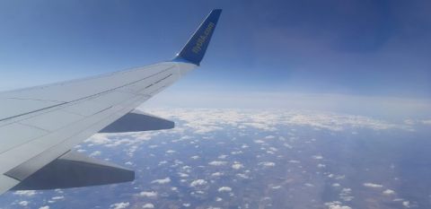 Lufthansa літатиме зі Львова до Німеччини