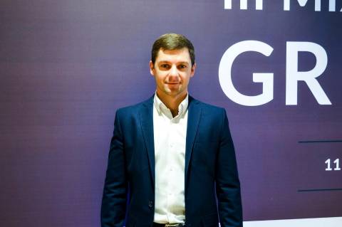 Василь Мокан