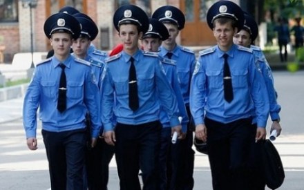 Канада тренуватиме нову українську міліцію