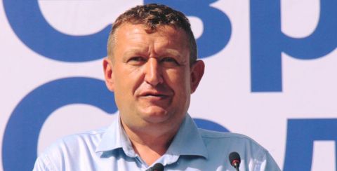 Петро Адамик: Нові зміни забезпечать розвиток Львівської громади