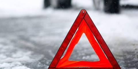 На Миколаївщині зіткнулися дві автівки: є постраждалі