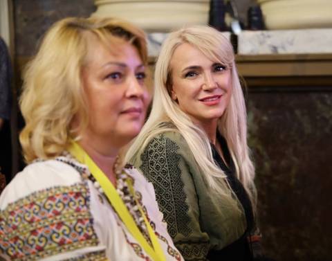 Головна культурологиня Львівщини у серпні заробила майже 70 тисяч гривень
