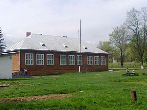 Карантин через сказ запроваджено у селі Медвежа Дрогобицької громади
