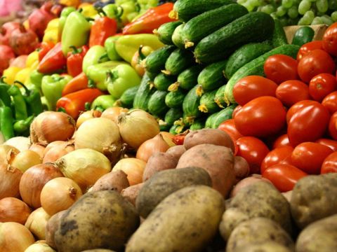 Обсяг виробленої сільськогосподарської продукції на Львівщині зріс лише на 3% від минулого року