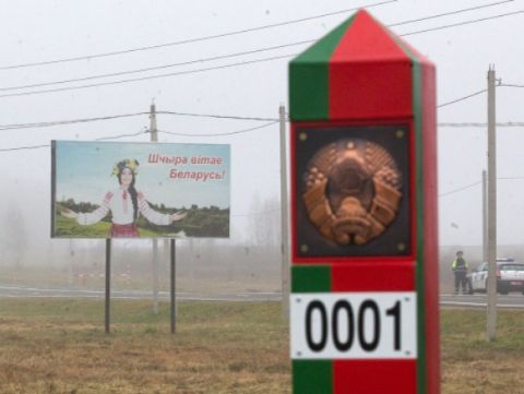 Білорусія збереже зону вільної торгівлі з Україною