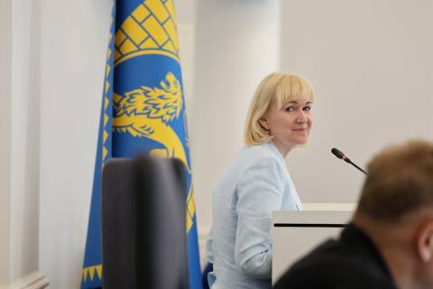 Свистун у травні заробила майже 100 тисяч гривень
