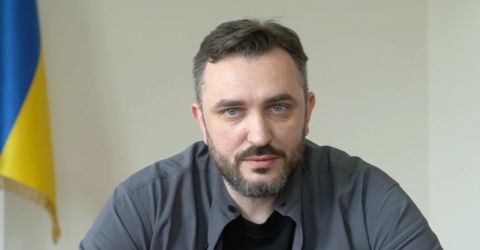 Керівник цифрового розвитку Львівщини у грудні отримав майже 40 тисяч за інтенсивність праці