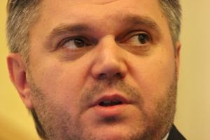 Міністра палива та енергетики неприємно вразила львівська "гостинність"