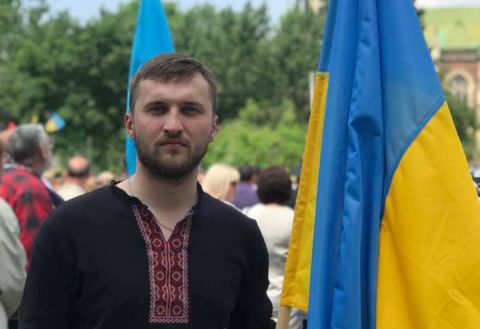 ЦВК зареєструвала ще одного кандидата у нардепи з Львівщини