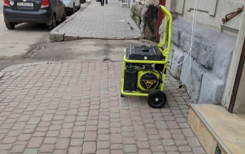На Львівщині можуть відключити електропостачання для промислових споживачів