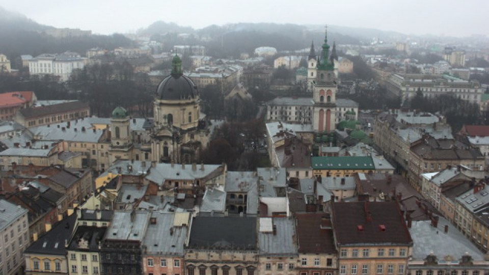Туристи зможуть заощаджувати на відпочинку у Львові