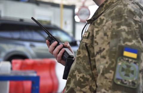 На кордоні з Польщею – черги з 270 авто