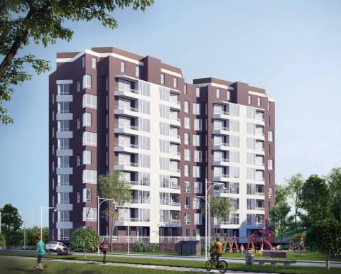 Львівські забудовники заборгували Львову майже два мільйони за житловий квартал на Джона Леннона