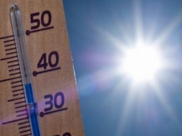 Влітку на Львівщині прогнозують від 35 до 40°С тепла