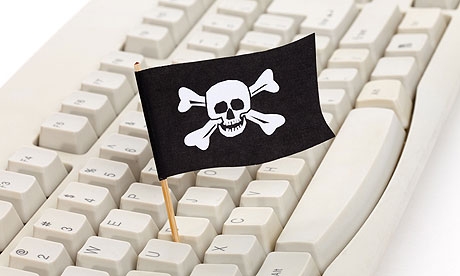 Львівські правоохоронці взялися за інтернет-піратство