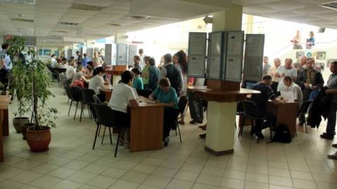 У Львові відбудеться ярмарок вакансій