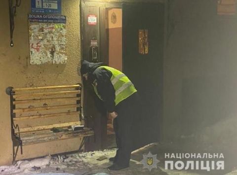 Двоє людей загинули, ще одна  - травмована внаслідок вибуху в Дрогобичі