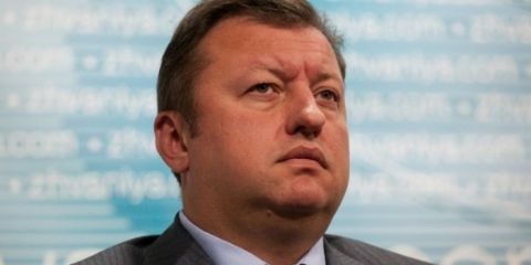 Львівщина активно співпрацюватиме з Підкарпатським воєводством - Шемчук