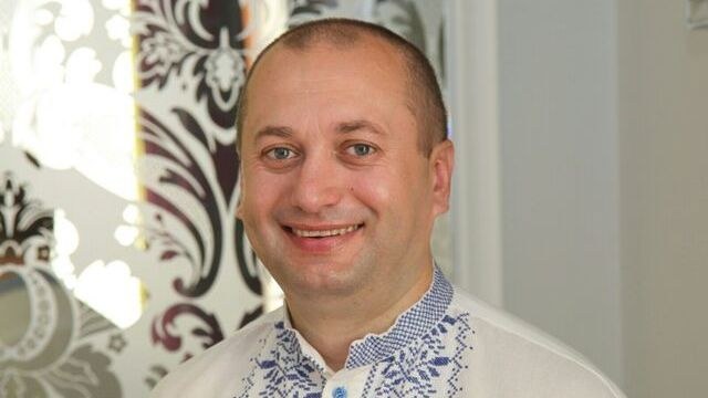 Калагурський отримав майже дві тисячі за відрядження