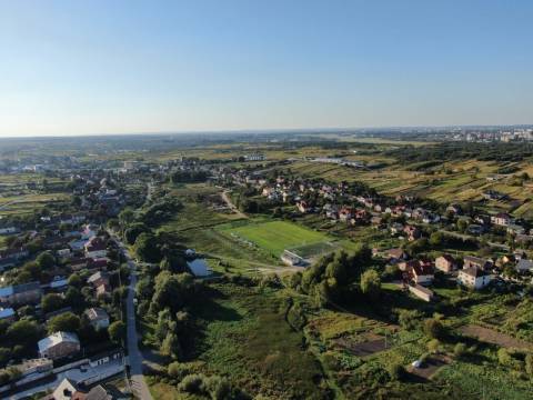 Садовий звернувся до Генпрокурора щодо ситуації з розбудовою Сокільників