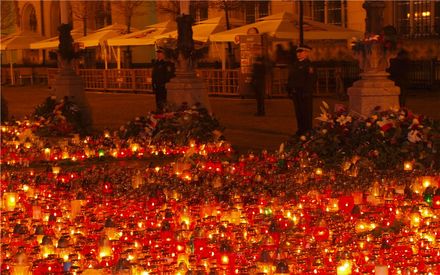 Загиблих біля Зеленопілля львів’ян хоронитимуть завтра