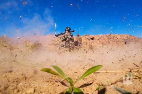 Пісні фронту 2025 (# 181)