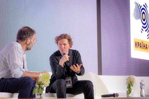 Садовий у вересні виділив головному архітектору Львова дві премії на понад 100 тисяч гривень