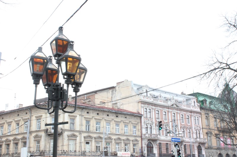 12 січня у Львові, Зимній Воді, Сокільниках і Солонці не буде світла. Перелік вулиць