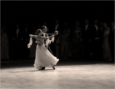 500 танцювальних пар візьмуть участь у Міжнародних змаганнях із бальних танців у Львові