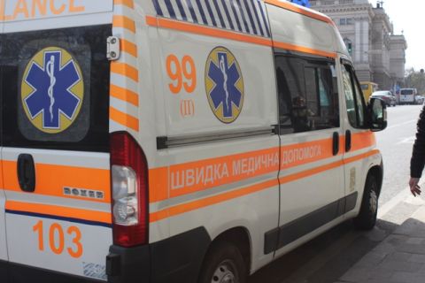 У Львові зі сьомого поверху випав будівельник