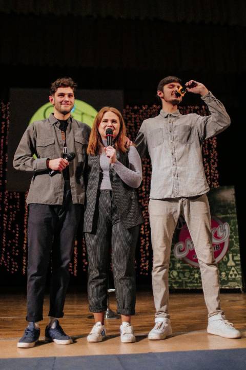 фото: Христини Чайки