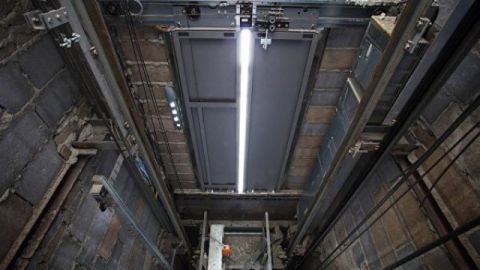З 1 липня у Львові дозволять проектувати ліфти до підземних паркінгів