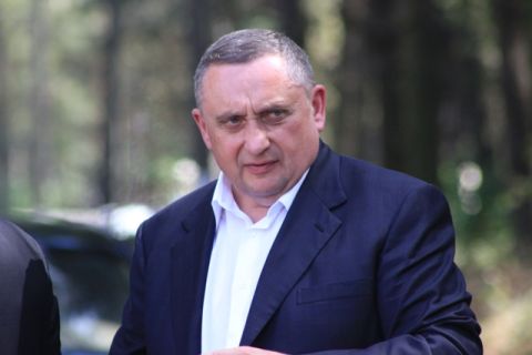 Дубневичі подали до суду щодо арешту Новороздільської і Новояворівської ТЕЦ