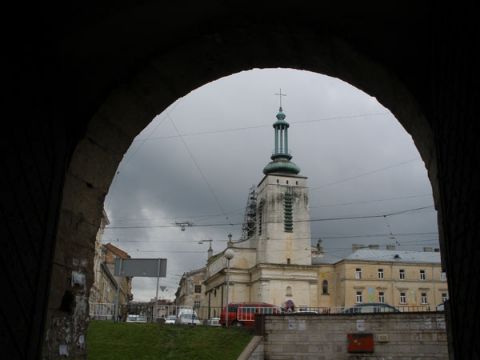 Львів не отримає грошей із держбюджету на збереження історичної спадщини п'ятий рік поспіль